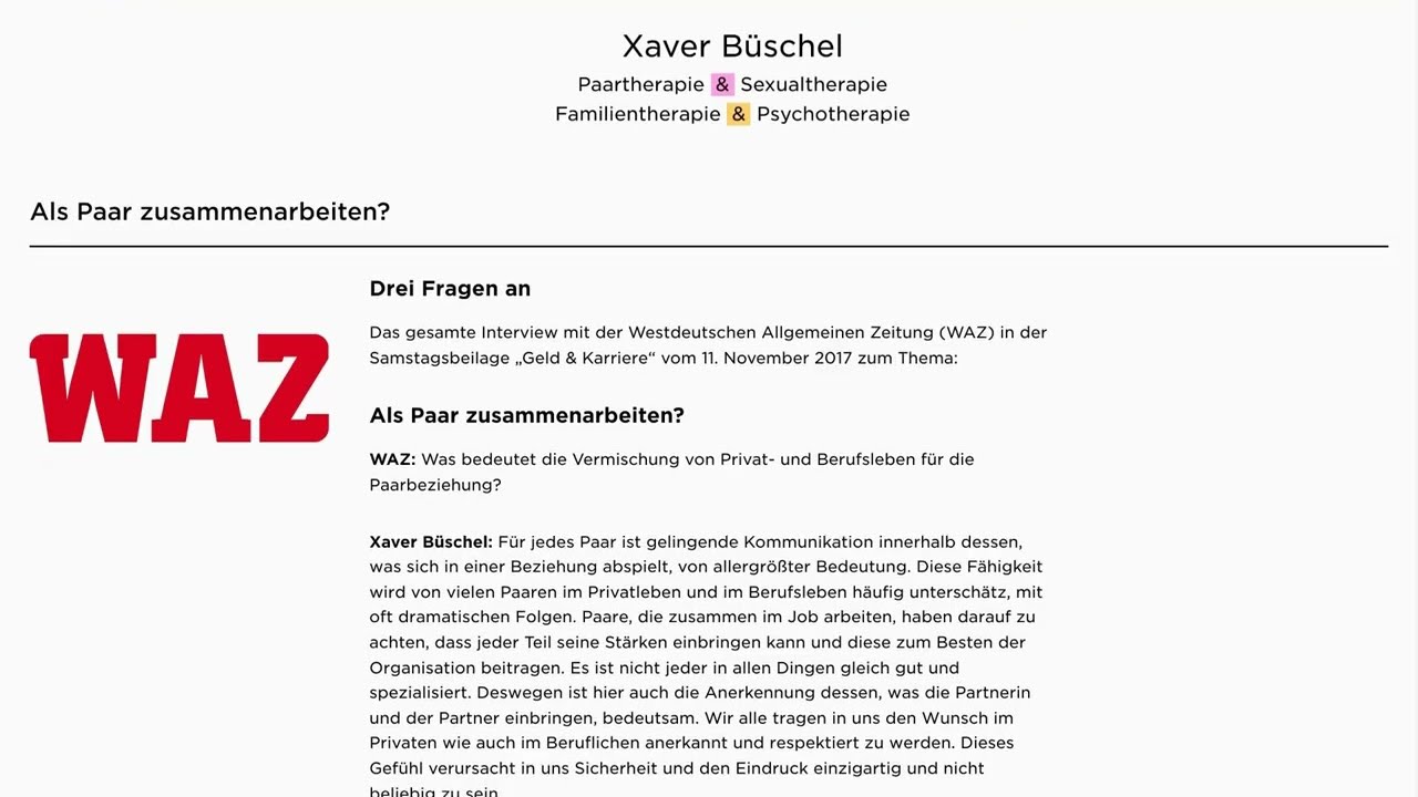 Video-Vorschau