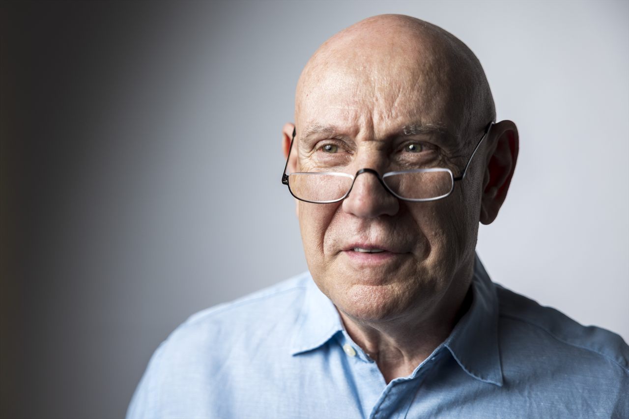 Fachartikel: Was verbirgt sich hinter dem Label Coaching von Xaver Büschel